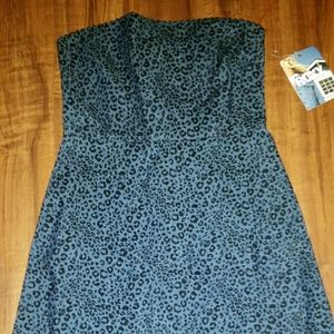 SALE 3 FOR $15 Quicksilver ROXY Small Dress